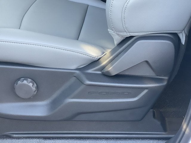 2024 Ford Super Duty F-450 DRW Diesel XL