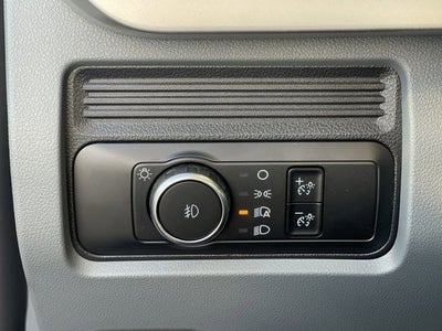 2024 Ford Super Duty F-450 DRW Diesel XL