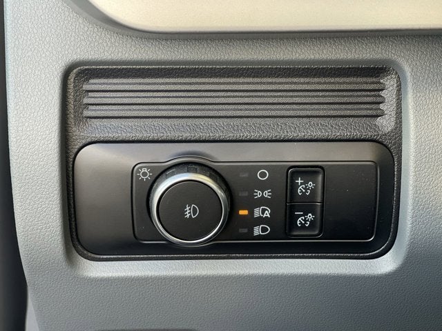 2024 Ford Super Duty F-450 DRW Diesel XL