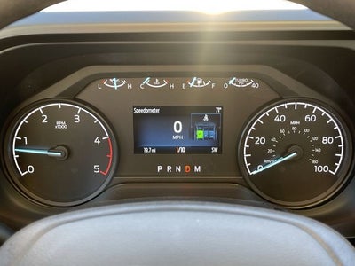 2024 Ford Super Duty F-450 DRW Diesel XL