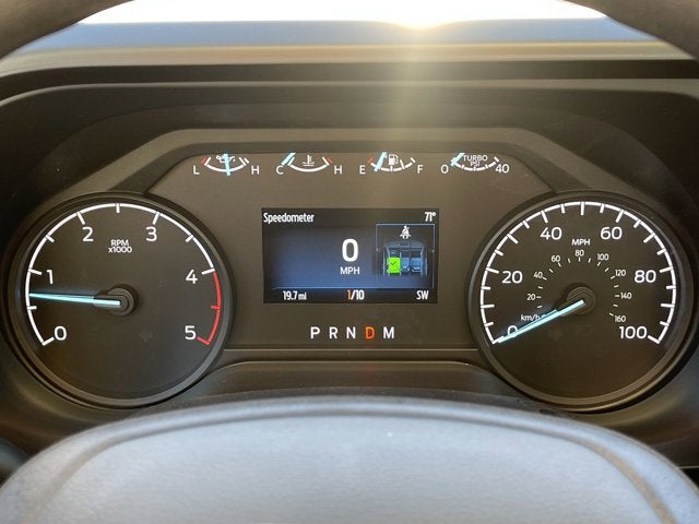 2024 Ford Super Duty F-450 DRW Diesel XL