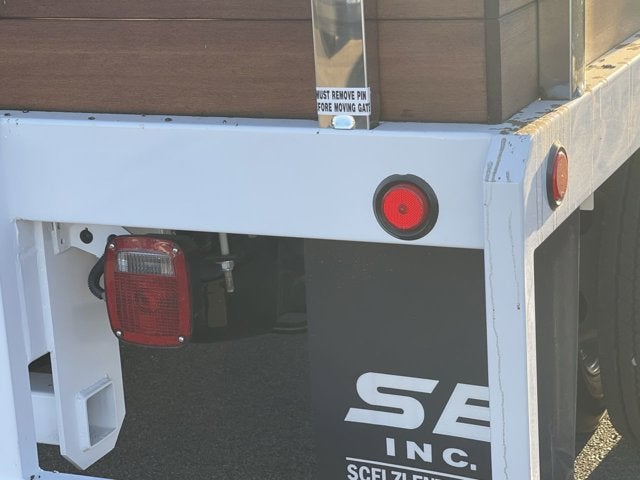 2024 Ford Super Duty F-450 DRW Diesel XL