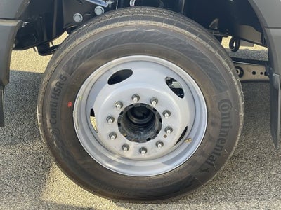 2024 Ford Super Duty F-450 DRW Diesel XL
