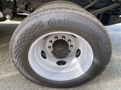 2024 Ford Super Duty F-450 DRW Diesel XL