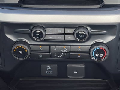 2024 Ford Super Duty F-450 DRW Diesel XL