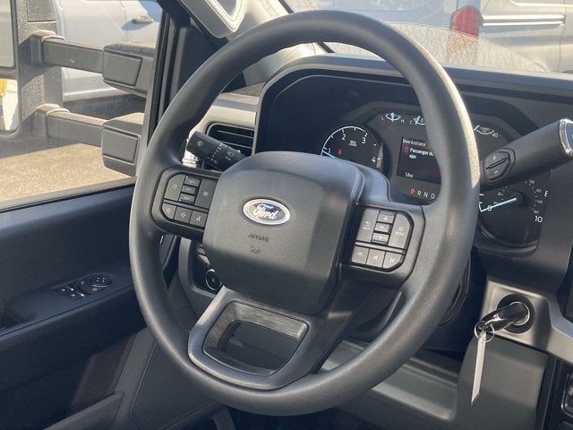 2024 Ford Super Duty F-450 DRW Diesel XL