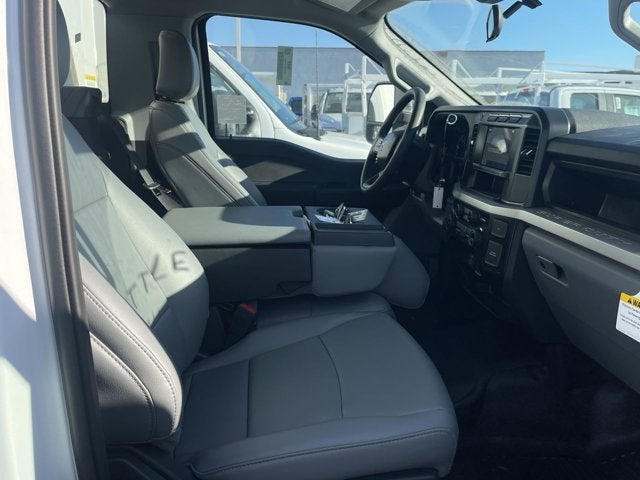 2024 Ford Super Duty F-450 DRW Diesel XL