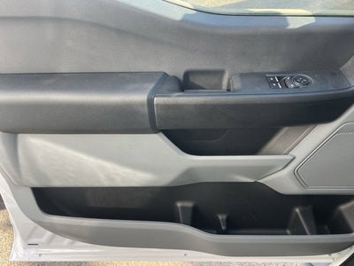 2024 Ford Super Duty F-450 DRW Diesel XL