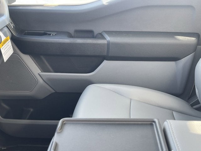 2024 Ford Super Duty F-450 DRW Diesel XL