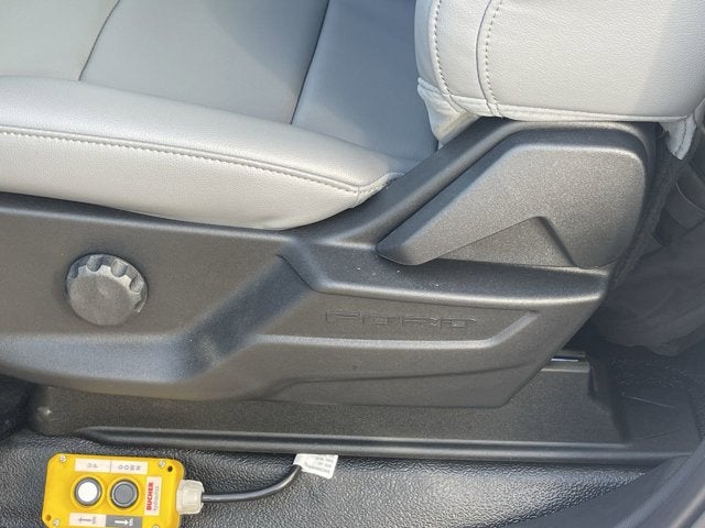 2024 Ford Super Duty F-450 DRW Diesel XL