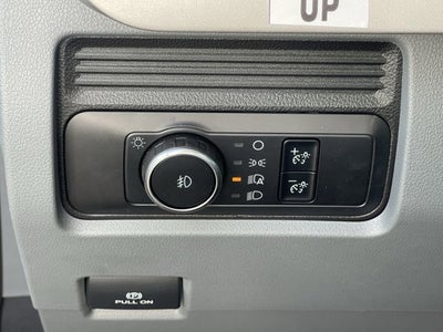 2024 Ford Super Duty F-450 DRW Diesel XL