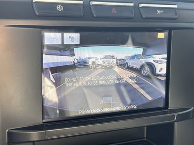 2024 Ford Super Duty F-450 DRW Diesel XL