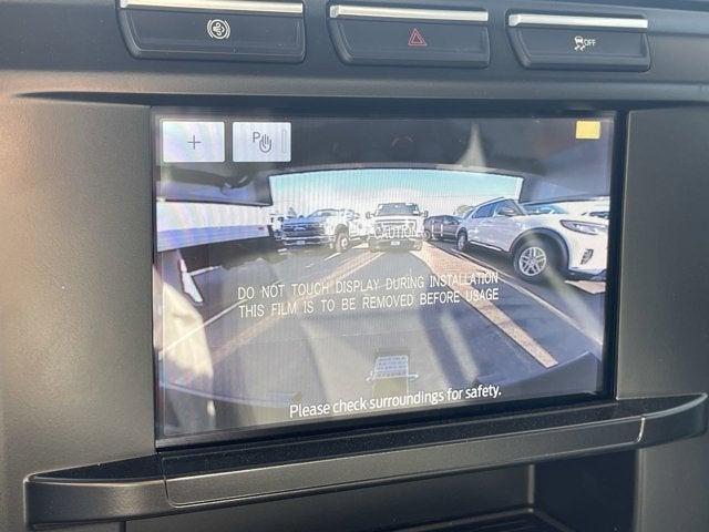 2024 Ford Super Duty F-450 DRW Diesel XL