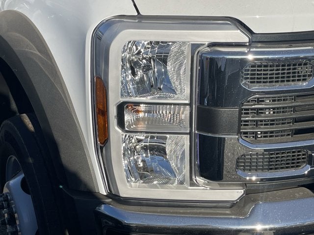 2024 Ford Super Duty F-450 DRW Diesel XL