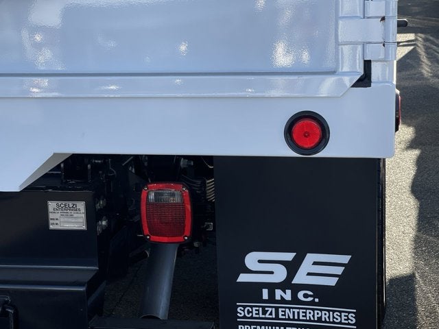 2024 Ford Super Duty F-450 DRW Diesel XL