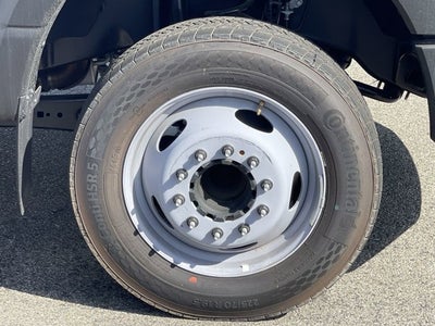 2024 Ford Super Duty F-550 DRW XL