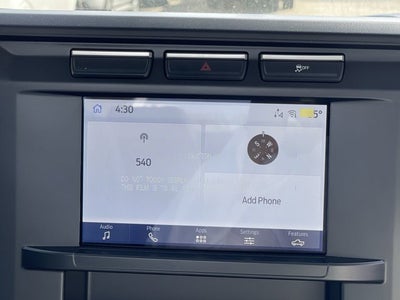 2024 Ford Super Duty F-550 DRW XL