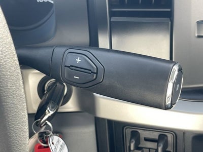 2024 Ford Super Duty F-550 DRW XL