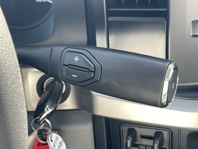 2024 Ford Super Duty F-550 DRW XL