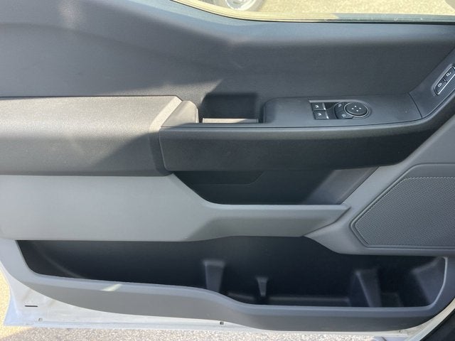 2024 Ford Super Duty F-550 DRW XL