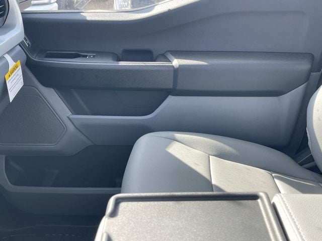 2024 Ford Super Duty F-550 DRW XL