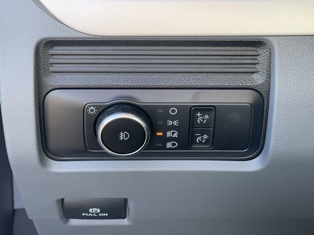 2024 Ford Super Duty F-550 DRW XL