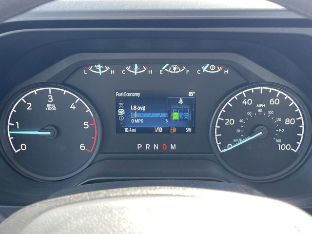 2024 Ford Super Duty F-550 DRW XL