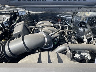 2024 Ford Super Duty F-550 DRW XL