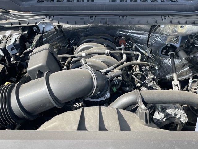 2024 Ford Super Duty F-550 DRW XL