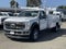 2024 Ford Super Duty F-550 DRW XL