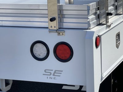 2024 Ford Super Duty F-550 DRW XL