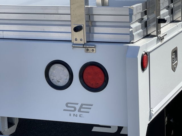 2024 Ford Super Duty F-550 DRW XL