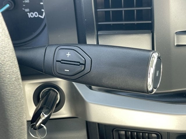 2025 Ford Super Duty F-550 DRW Diesel XL