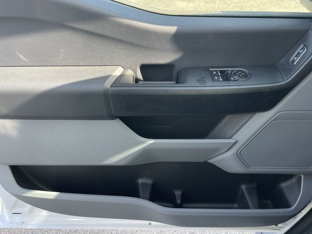 2025 Ford Super Duty F-550 DRW Diesel XL