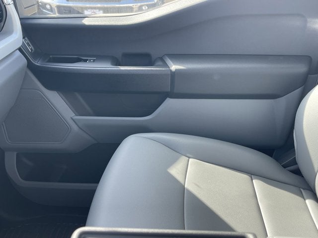 2025 Ford Super Duty F-550 DRW Diesel XL