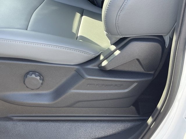 2025 Ford Super Duty F-550 DRW Diesel XL