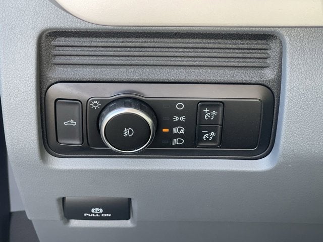 2025 Ford Super Duty F-550 DRW Diesel XL