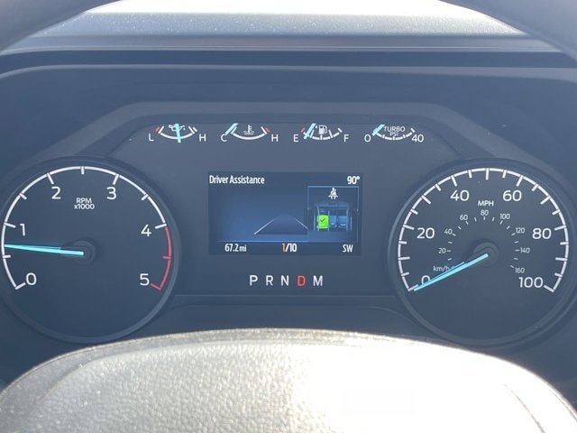 2025 Ford Super Duty F-550 DRW Diesel XL