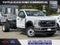 2025 Ford Super Duty F-550 DRW Diesel XL