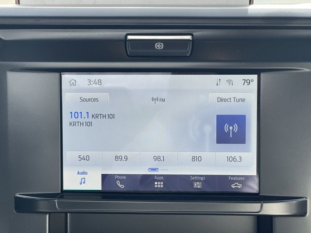 2025 Ford Super Duty F-550 DRW Diesel XL