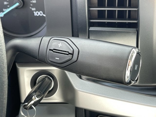 2025 Ford Super Duty F-550 DRW Diesel XL