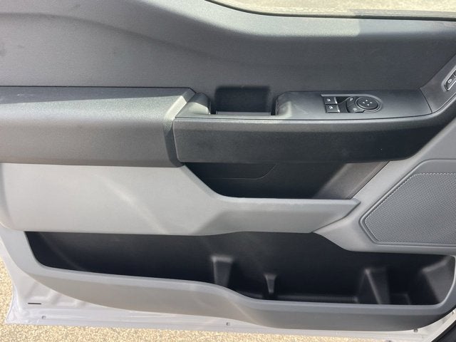 2025 Ford Super Duty F-550 DRW Diesel XL