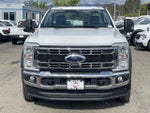 2025 Ford Super Duty F-550 DRW Diesel XL