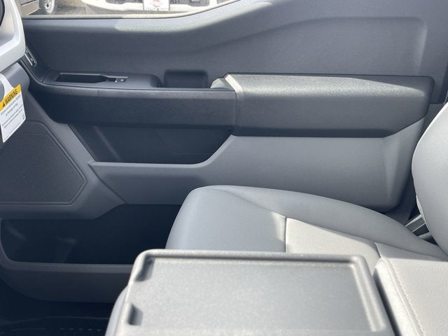 2025 Ford Super Duty F-550 DRW Diesel XL