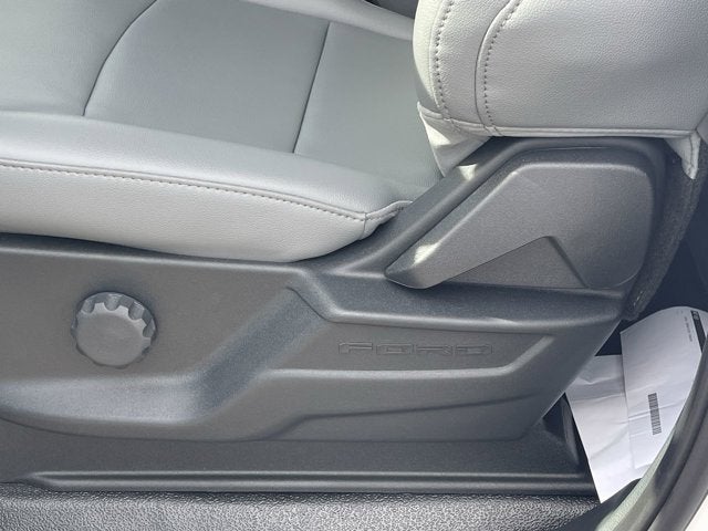 2025 Ford Super Duty F-550 DRW Diesel XL