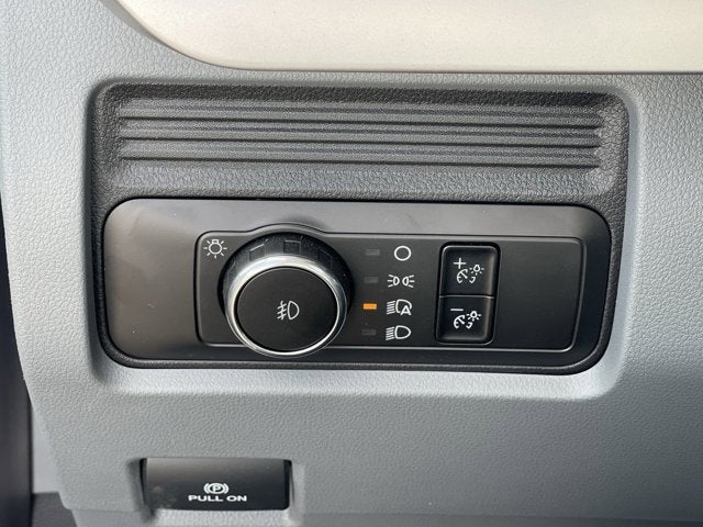 2025 Ford Super Duty F-550 DRW Diesel XL