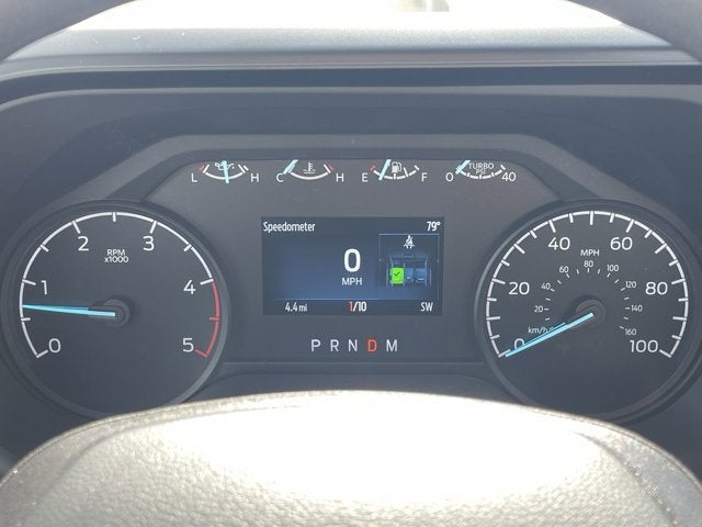 2025 Ford Super Duty F-550 DRW Diesel XL