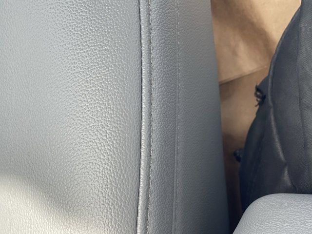 2025 Ford Super Duty F-550 DRW Diesel XL