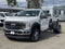 2025 Ford Super Duty F-550 DRW Diesel XL