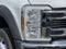2025 Ford Super Duty F-550 DRW Diesel XL